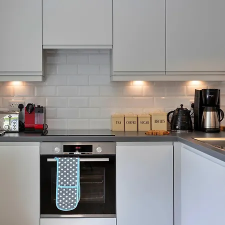 Finest Retreats - The Old Estate Office Nr Hall בית נופש *