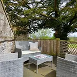 Finest Retreats - The Old Estate Office Nr Hall Tatil Evi *