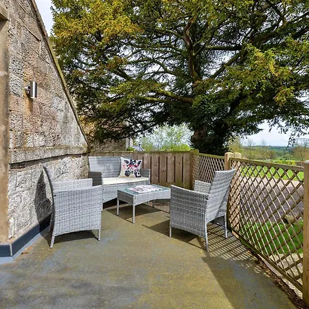 Hébergement de vacances Finest Retreats - The Old Estate Office Nr Hall