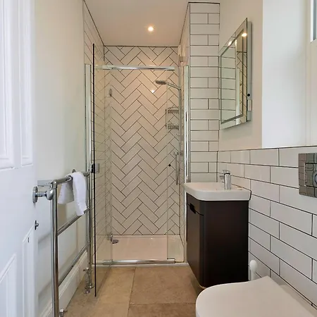 Holiday home Finest Retreats - The Old Estate Office Nr Hall *