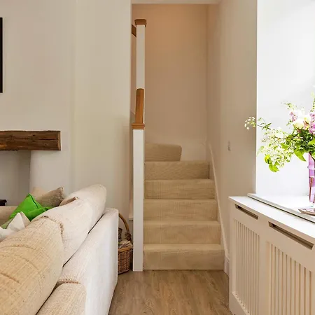 Finest Retreats - The Old Estate Office Nr Hall Hébergement de vacances Grantley