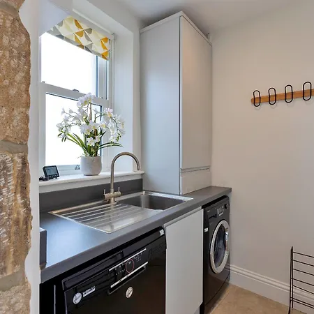 Hébergement de vacances Finest Retreats - The Old Estate Office Nr Hall